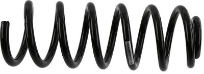 Suspension Spring SACHS 992 130