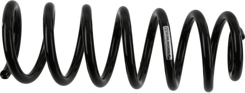 SACHS 992 131 Suspension Spring