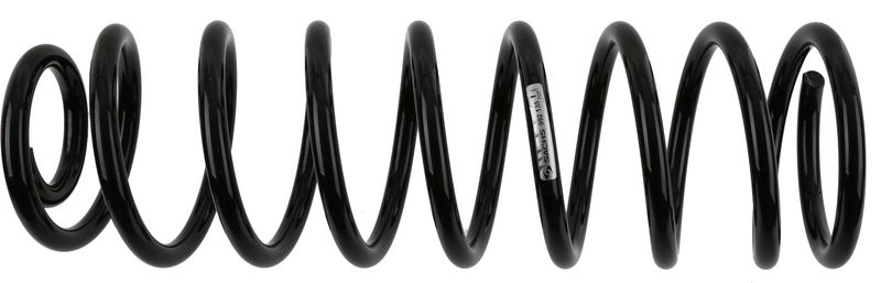 SACHS 992 135 Suspension Spring