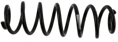 Suspension Spring SACHS 992 138