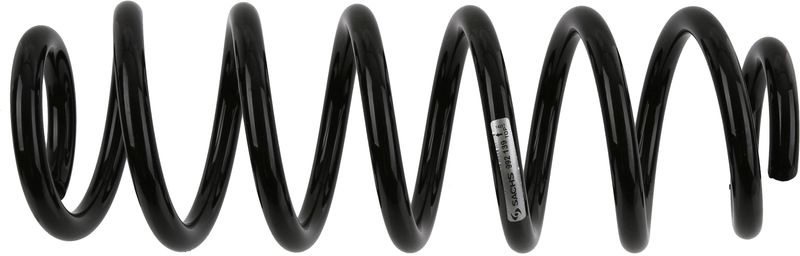 SACHS 992 139 Suspension Spring