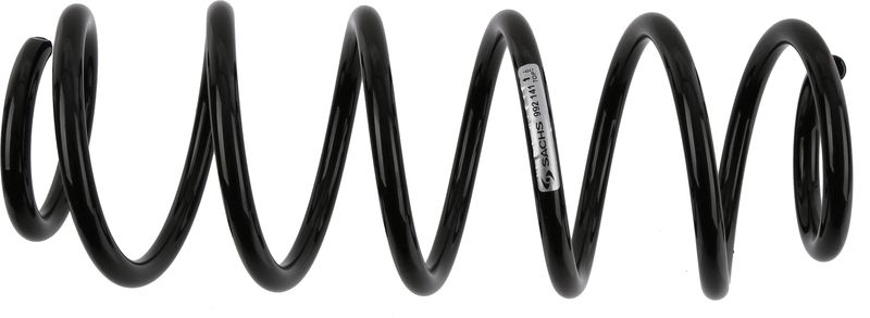 SACHS 992 141 Suspension Spring