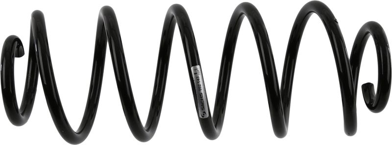 SACHS 992 143 Suspension Spring