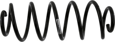 Suspension Spring SACHS 992 143