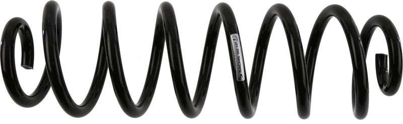 SACHS 992 147 Suspension Spring