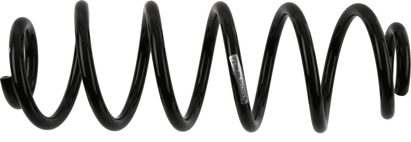 SACHS 992 152 Suspension Spring