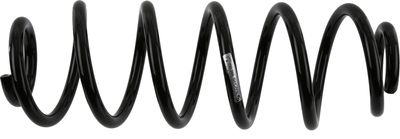 Suspension Spring SACHS 992 152