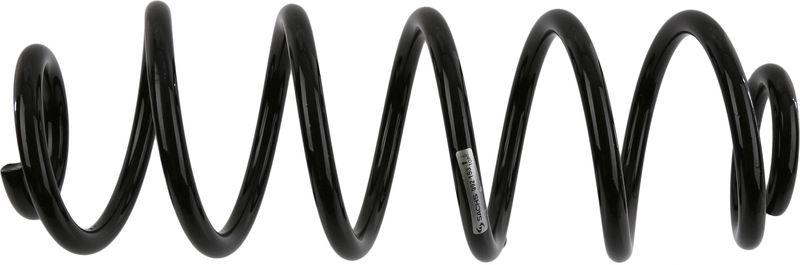 SACHS 992 153 Suspension Spring