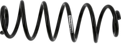 Suspension Spring SACHS 992 158