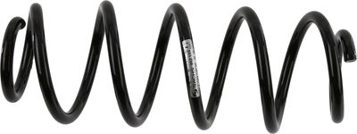 Suspension Spring SACHS 992 159