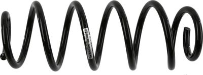 Suspension Spring SACHS 992 160