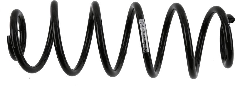 SACHS 992 161 Suspension Spring