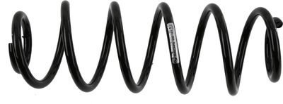 Suspension Spring SACHS 992 161