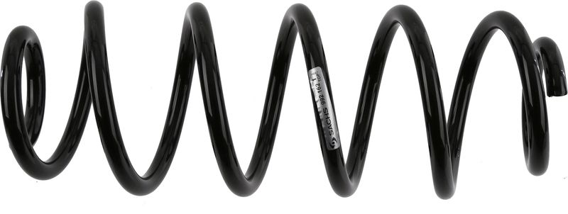 SACHS 992 162 Suspension Spring