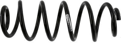 Suspension Spring SACHS 992 162