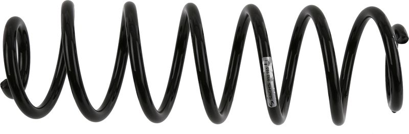 SACHS 992 165 Suspension Spring