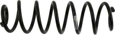 Suspension Spring SACHS 992 165