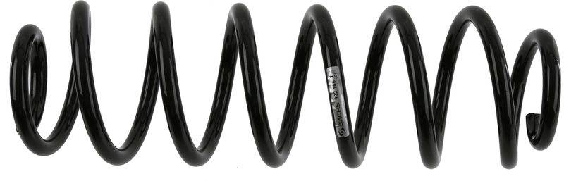SACHS 992 166 Suspension Spring