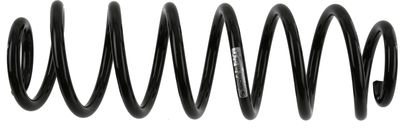 Suspension Spring SACHS 992 166