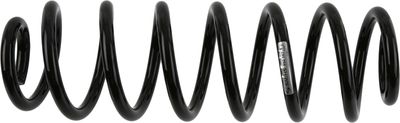 Suspension Spring SACHS 992 167