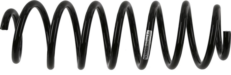SACHS 992 168 Suspension Spring