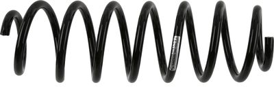 Suspension Spring SACHS 992 168