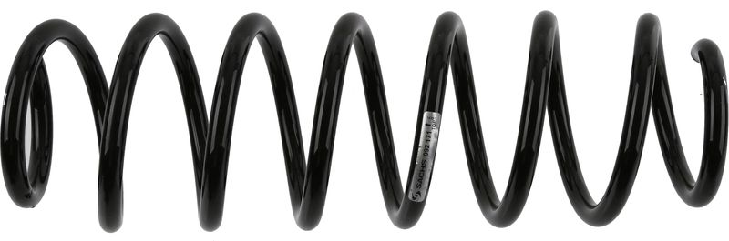 SACHS 992 171 Suspension Spring