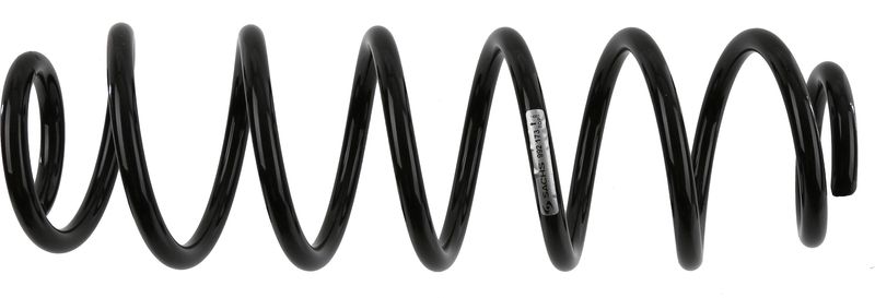 SACHS 992 173 Suspension Spring