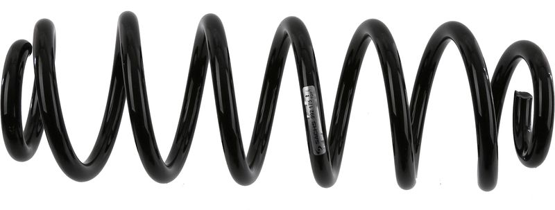 SACHS 992 175 Suspension Spring