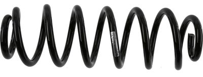 Suspension Spring SACHS 992 175