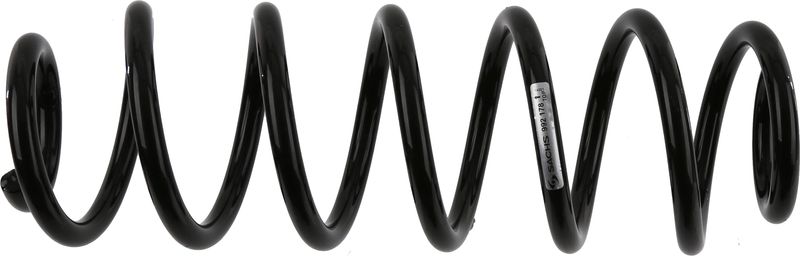 SACHS 992 178 Suspension Spring