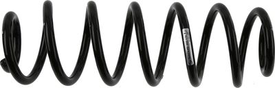 Suspension Spring SACHS 992 178