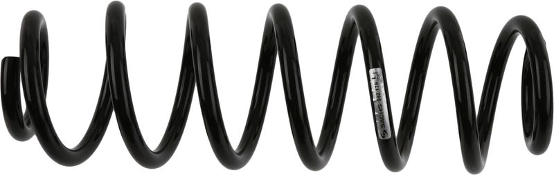 SACHS 992 179 Suspension Spring