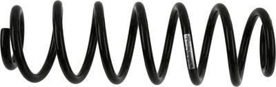 Suspension Spring SACHS 992 179
