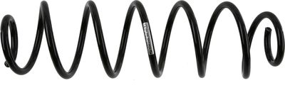 Suspension Spring SACHS 992 180