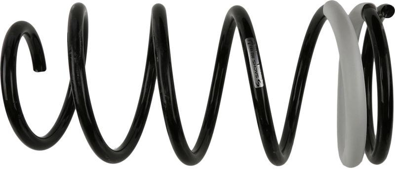 SACHS 992 183 Suspension Spring