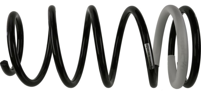 SACHS 992 184 Suspension Spring