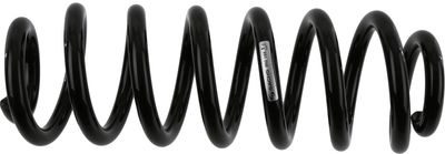 Suspension Spring SACHS 992 188