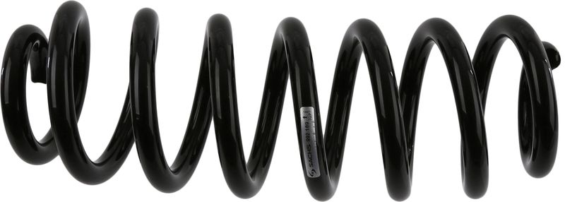 SACHS 992 189 Suspension Spring