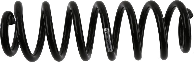 SACHS 992 191 Suspension Spring