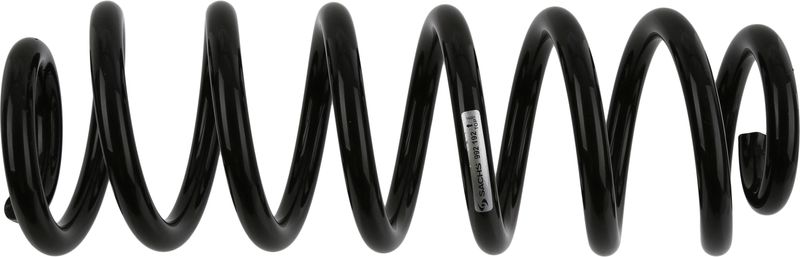SACHS 992 192 Suspension Spring