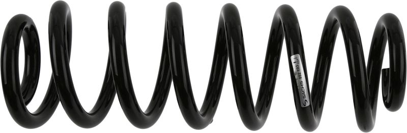 SACHS 992 193 Suspension Spring