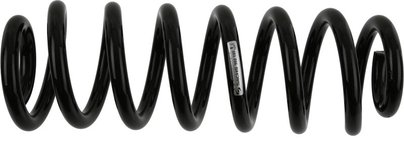 SACHS 992 195 Suspension Spring