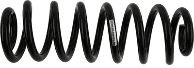 Suspension Spring SACHS 992 195