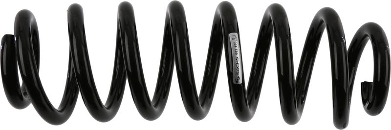 SACHS 992 196 Suspension Spring