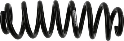Suspension Spring SACHS 992 196