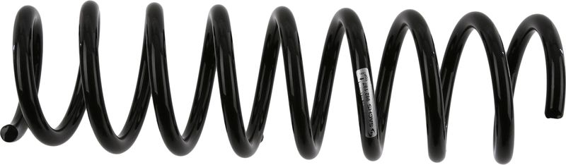 SACHS 992 197 Suspension Spring