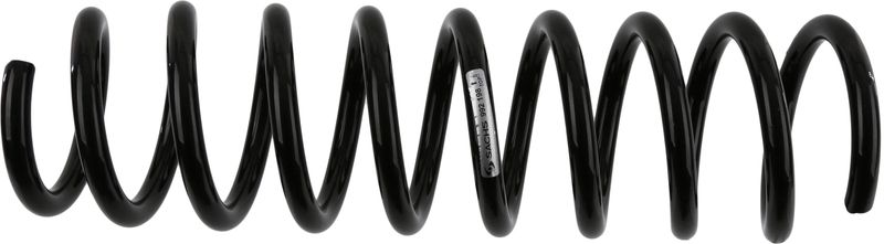 SACHS 992 198 Suspension Spring