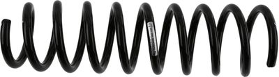 Suspension Spring SACHS 992 198