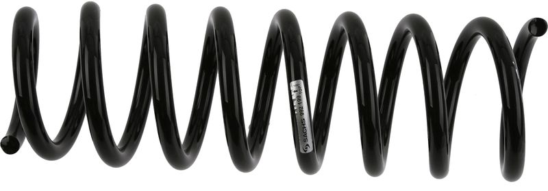 SACHS 992 199 Suspension Spring